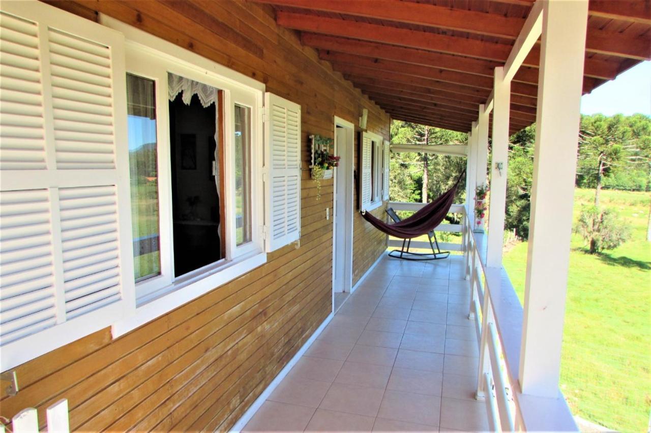 Sitio Rio Cachimbo Villa อูรูบิซิ ภายนอก รูปภาพ