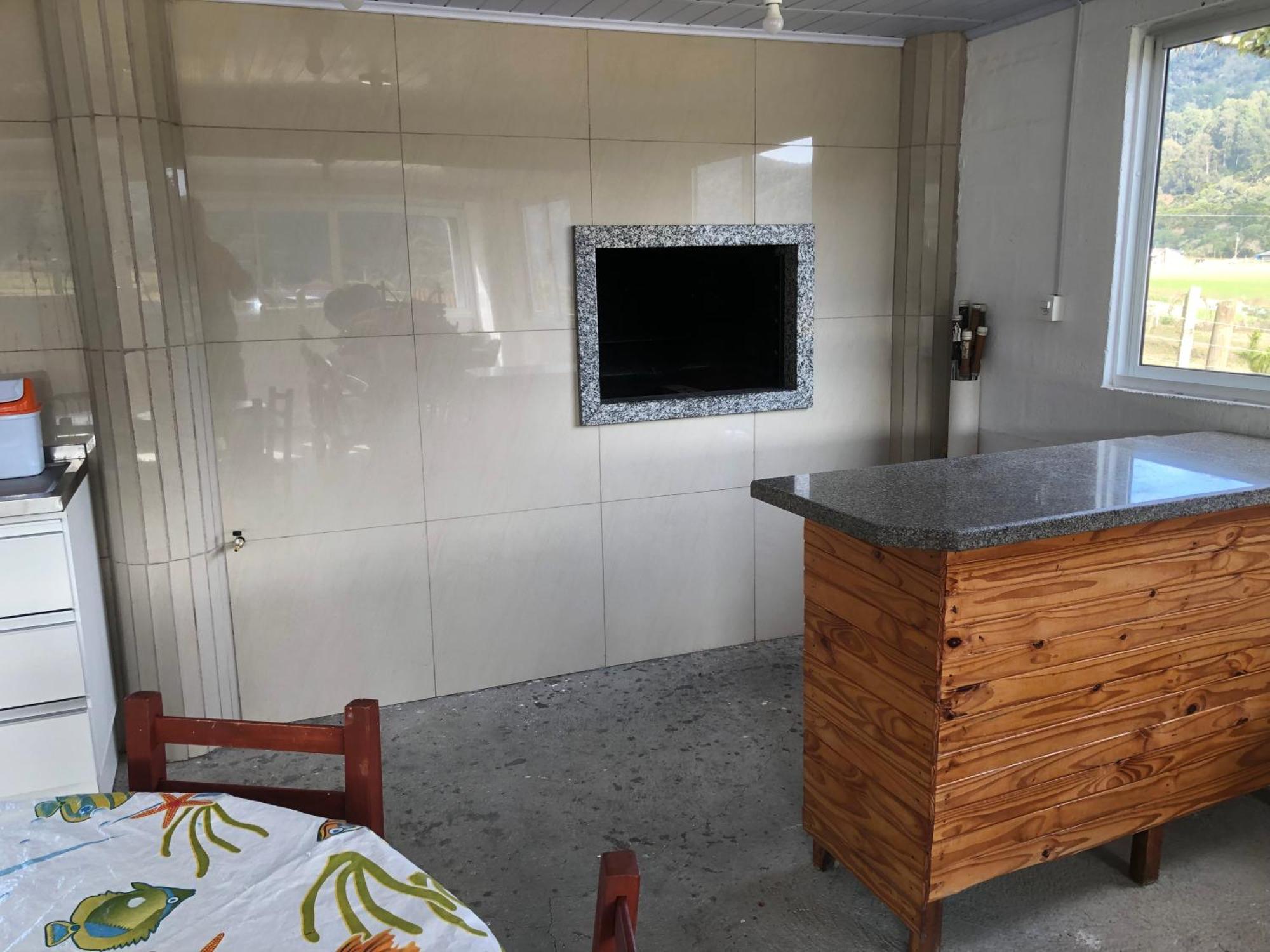 Sitio Rio Cachimbo Villa อูรูบิซิ ภายนอก รูปภาพ