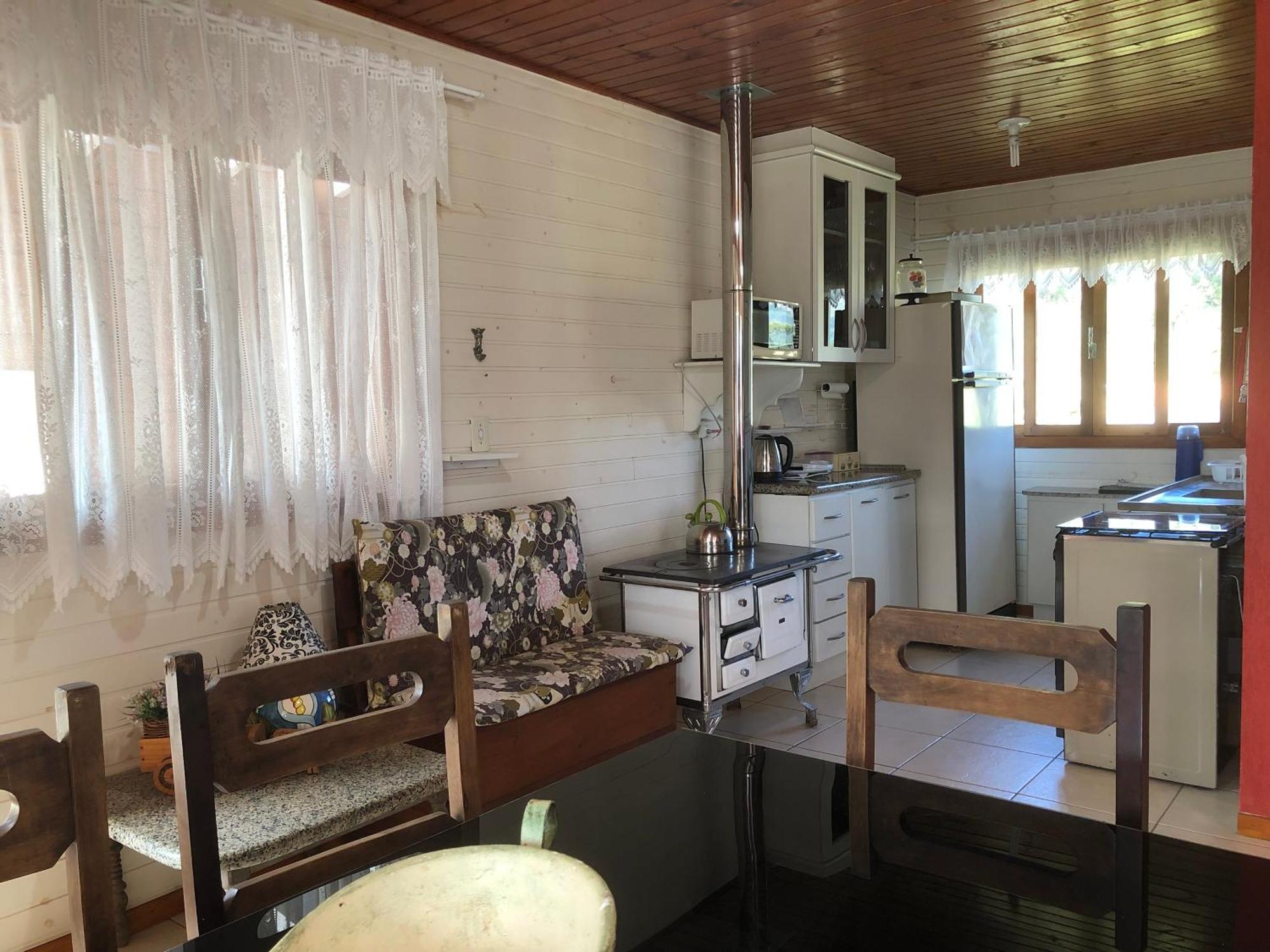 Sitio Rio Cachimbo Villa อูรูบิซิ ภายนอก รูปภาพ