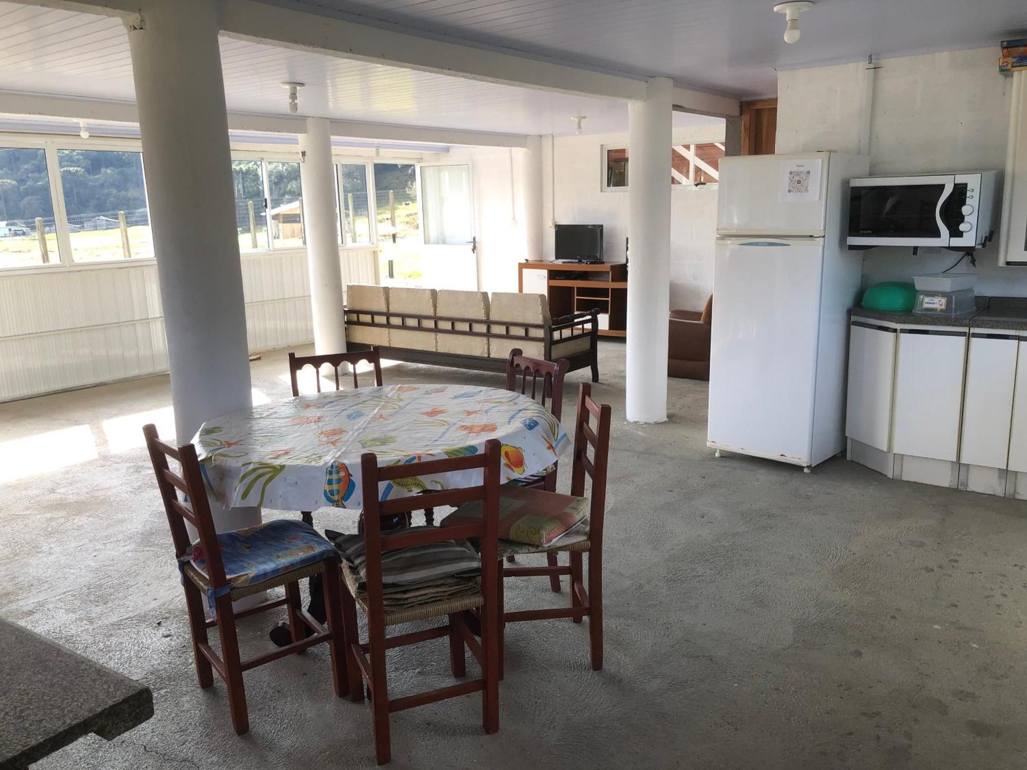 Sitio Rio Cachimbo Villa อูรูบิซิ ภายนอก รูปภาพ