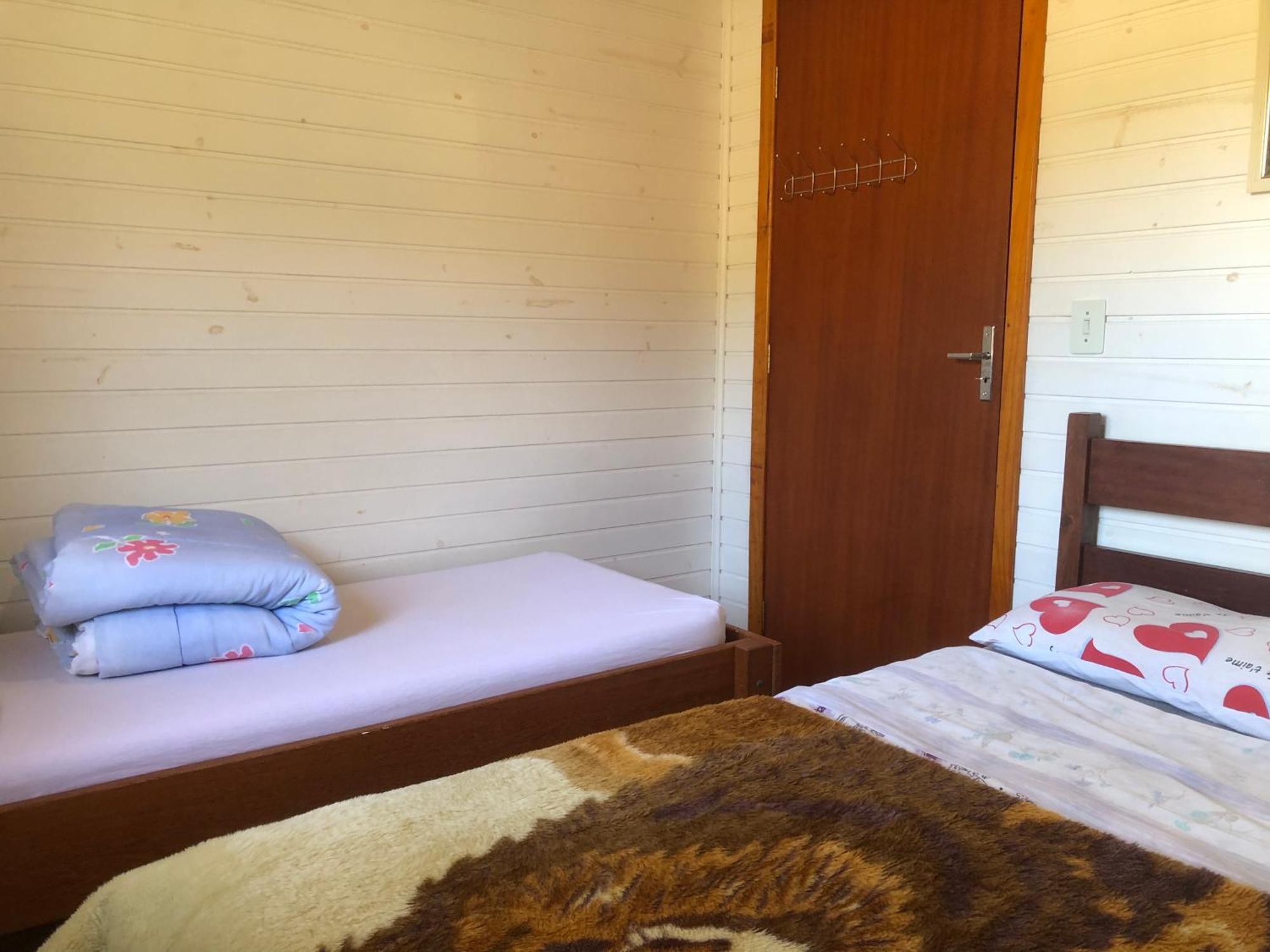Sitio Rio Cachimbo Villa อูรูบิซิ ภายนอก รูปภาพ