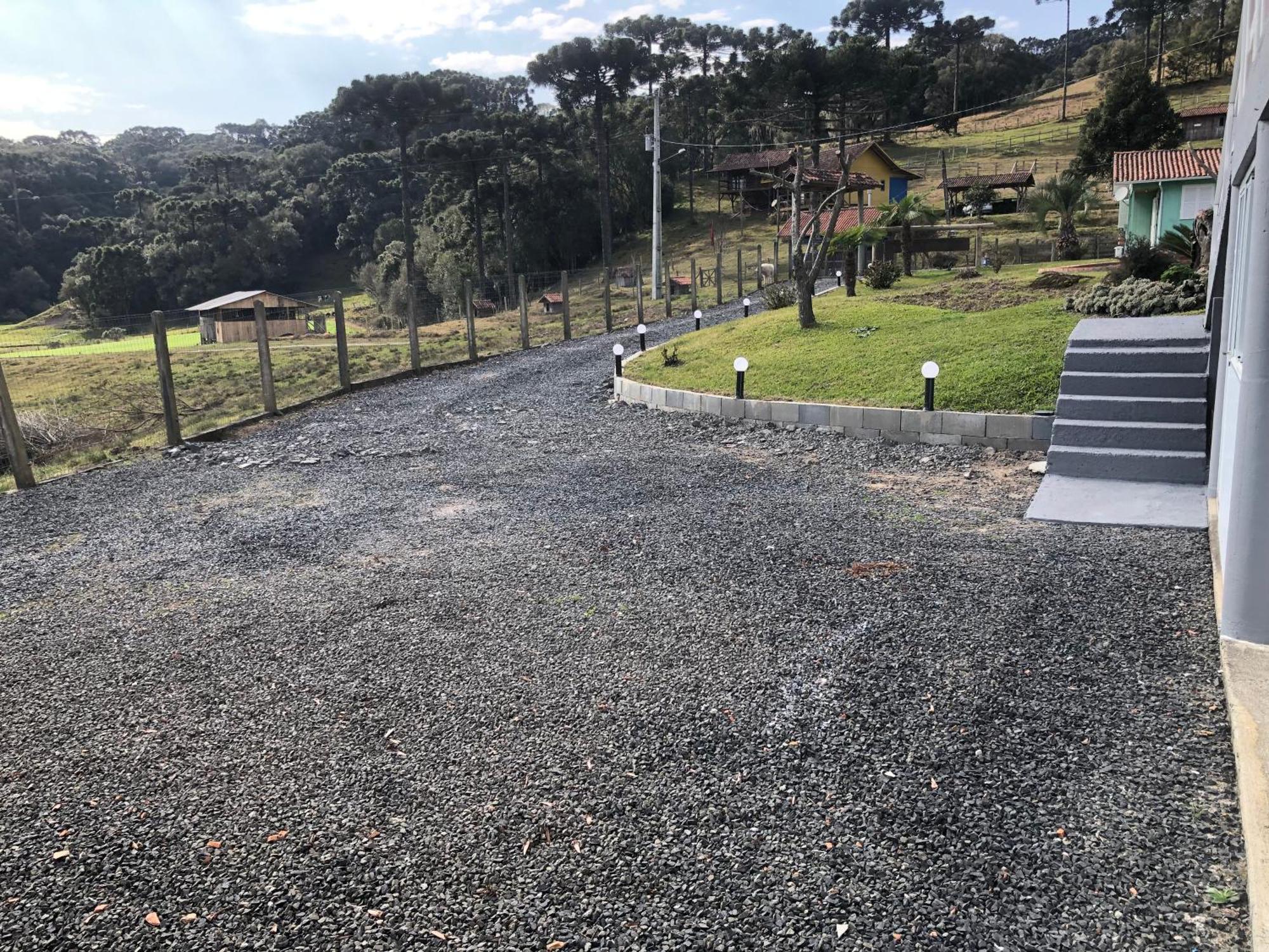 Sitio Rio Cachimbo Villa อูรูบิซิ ภายนอก รูปภาพ