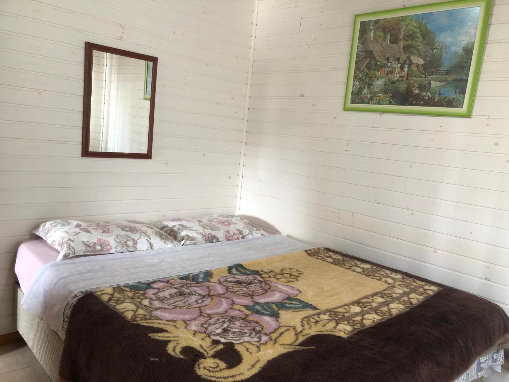 Sitio Rio Cachimbo Villa อูรูบิซิ ภายนอก รูปภาพ