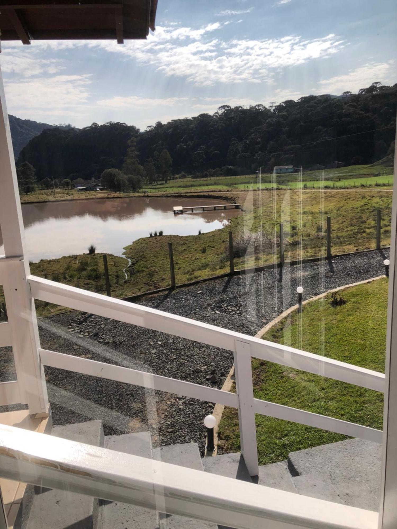 Sitio Rio Cachimbo Villa อูรูบิซิ ภายนอก รูปภาพ