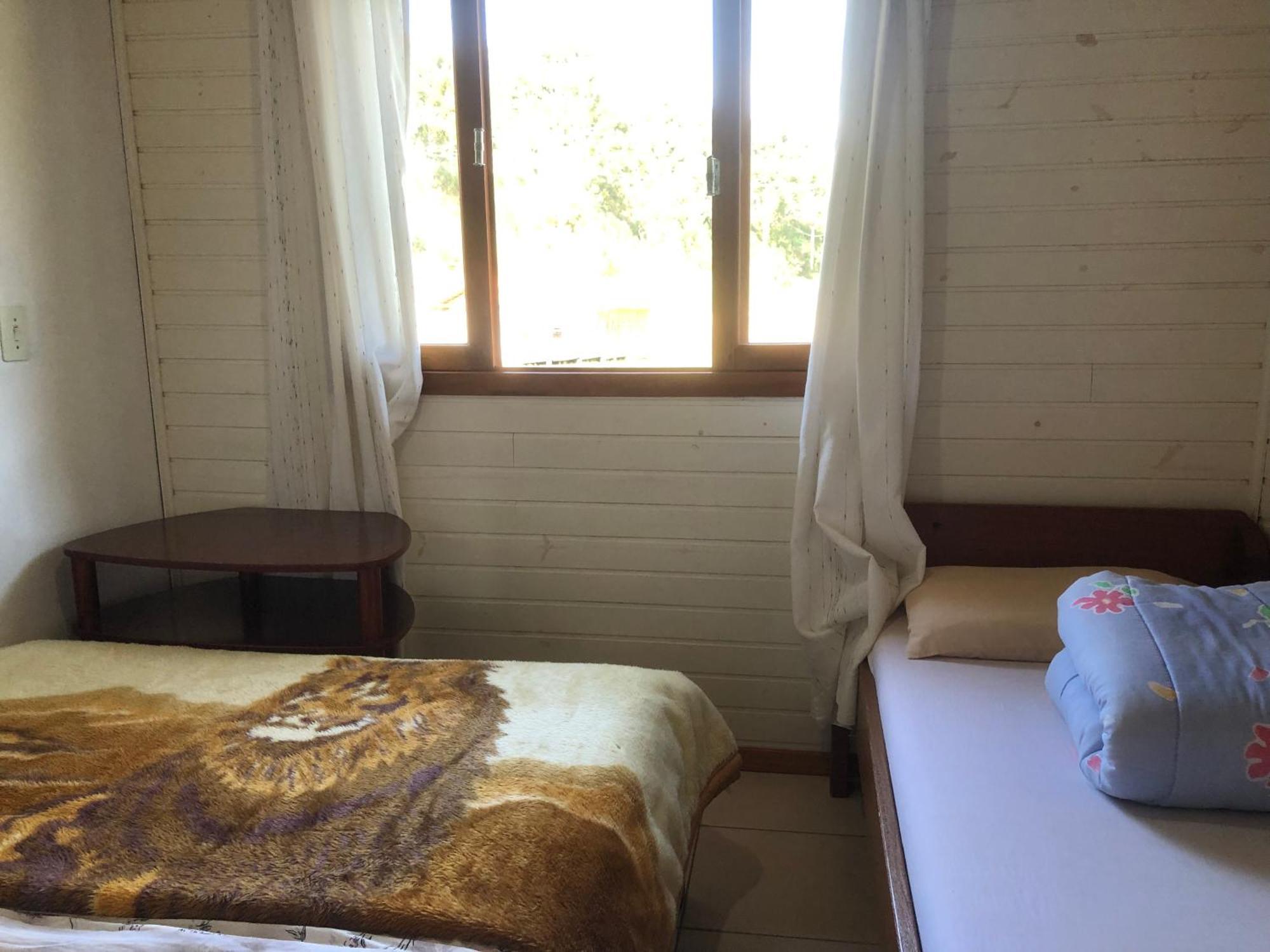 Sitio Rio Cachimbo Villa อูรูบิซิ ภายนอก รูปภาพ