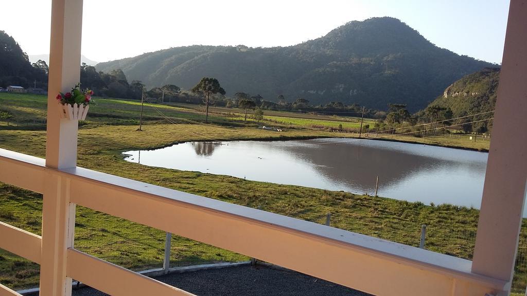 Sitio Rio Cachimbo Villa อูรูบิซิ ห้อง รูปภาพ